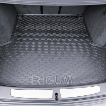 Vasche baule BMW Serie 3 F34, carrozzeria gran turismo, fabbricazione 06.2013 - presente | 403305