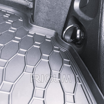 Vasche baule BMW Serie 3 F34, carrozzeria gran turismo, fabbricazione 06.2013 - presente | 403305