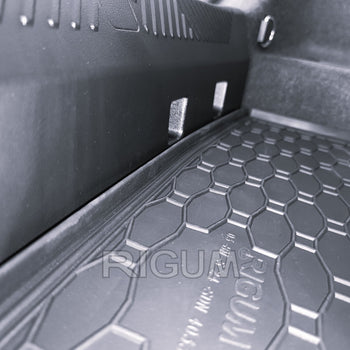 Vasche baule BMW Serie 5 G60, carrozzeria berlina, fabbricazione 10.2023 - presente | 403312