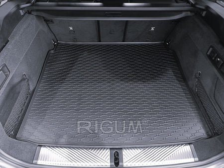 Vasche baule BMW i5 G61, carrozzeria auto famigliare, fabbricazione 05.2024 - presente | 403329