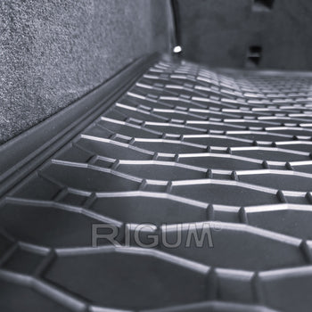 Vasche baule BMW Serie 5 G61, carrozzeria auto famigliare, fabbricazione 05.2024 - presente | 403329