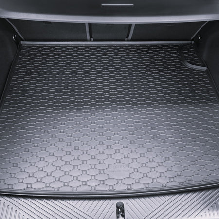 Vasche baule BMW X3 G45 MHEV, carrozzeria suv, fabbricazione 11.2024 - presente | 403336