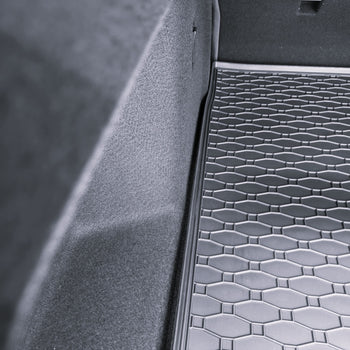 Vasche baule BMW X3 G45 MHEV, carrozzeria suv, fabbricazione 11.2024 - presente | 403336