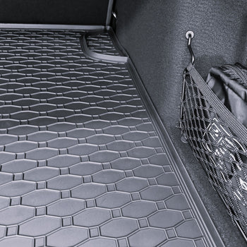 Vasche baule BMW X3 G45 MHEV, carrozzeria suv, fabbricazione 11.2024 - presente | 403336