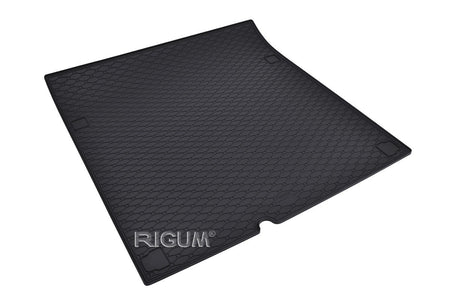 Vasche baule Fiat Doblo III, carrozzeria van, fabbricazione 07.2022 - presente, passo l2, 5 posti | 404005