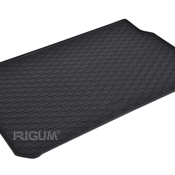 Vasche baule Citroen C3 III, carrozzeria hatchback, fabbricazione 01.2017 - presente | 404043