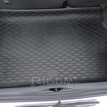 Vasche baule Citroen C3 III, carrozzeria hatchback, fabbricazione 01.2017 - presente | 404043