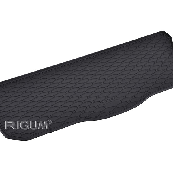 Vasche baule Peugeot 108, carrozzeria hatchback, fabbricazione 07.2014 - presente | 404067