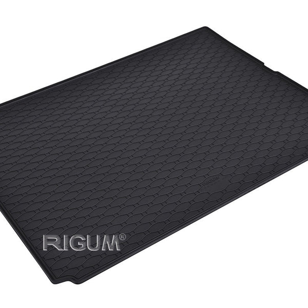 Vasche baule Citroen C4 Grand Picasso II, carrozzeria van, fabbricazione 09.2013 - presente | 404074