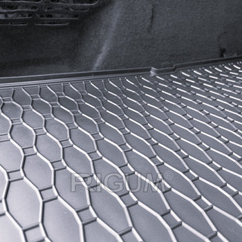 Vasche baule Citroen C4 Grand Picasso II, carrozzeria van, fabbricazione 09.2013 - presente | 404074