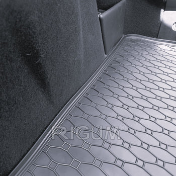 Vasche baule Citroen C4 I, carrozzeria hatchback, fabbricazione 2004 - 2010, 3 porte | 404104