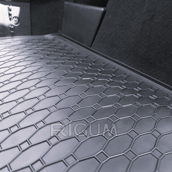 Vasche baule Citroen C4 I, carrozzeria hatchback, fabbricazione 2004 - 2010, 3 porte | 404104