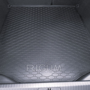 Vasche baule Citroen C4 X MHEV Facelift, carrozzeria suv, fabbricazione 03.2025 - presente | 404135