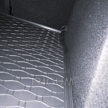 Vasche baule Citroen C4 X MHEV Facelift, carrozzeria suv, fabbricazione 03.2025 - presente | 404135