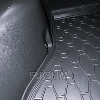 Vasche baule Citroen C4 X, carrozzeria suv, fabbricazione 10.2022 - presente | 404135