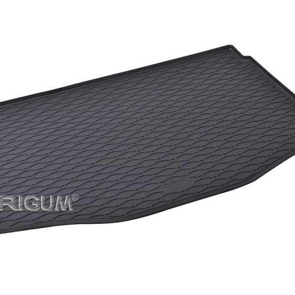 Vasche baule Citroen e-C3, carrozzeria hatchback, fabbricazione 02.2024 - presente | 404159