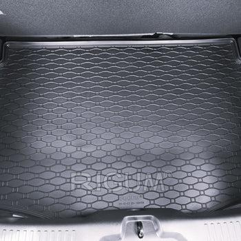 Vasche baule Citroen C3 IV, carrozzeria hatchback, fabbricazione 04.2024 -presente | 404159