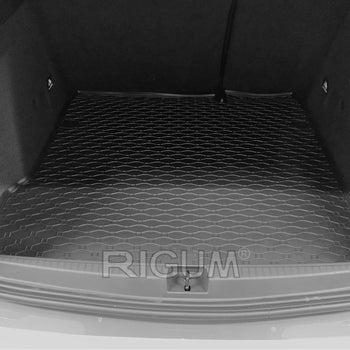 Vasche baule Dacia Duster II, carrozzeria suv, fabbricazione 01.2018 - 05.2024, 4x2 | 405026