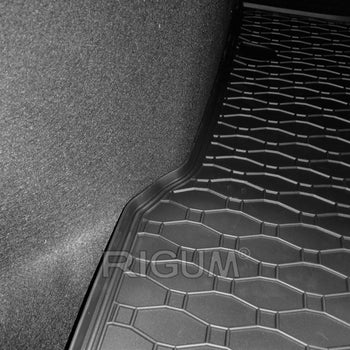 Vasche baule Dacia Duster II, carrozzeria suv, fabbricazione 01.2018 - 05.2024, 4x2 | 405026