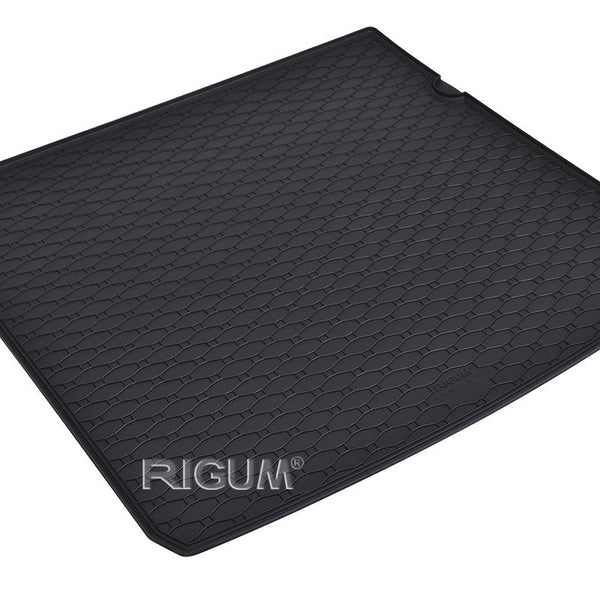 Vasche baule Dacia Duster II, carrozzeria suv, fabbricazione 01.2018 - 05.2024, 4x4 | 405033