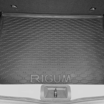 Vasche baule Dacia Spring Facelift, carrozzeria suv, fabbricazione 2024 - presente | 405040