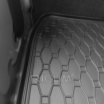 Vasche baule Dacia Spring Facelift, carrozzeria suv, fabbricazione 2024 - presente | 405040