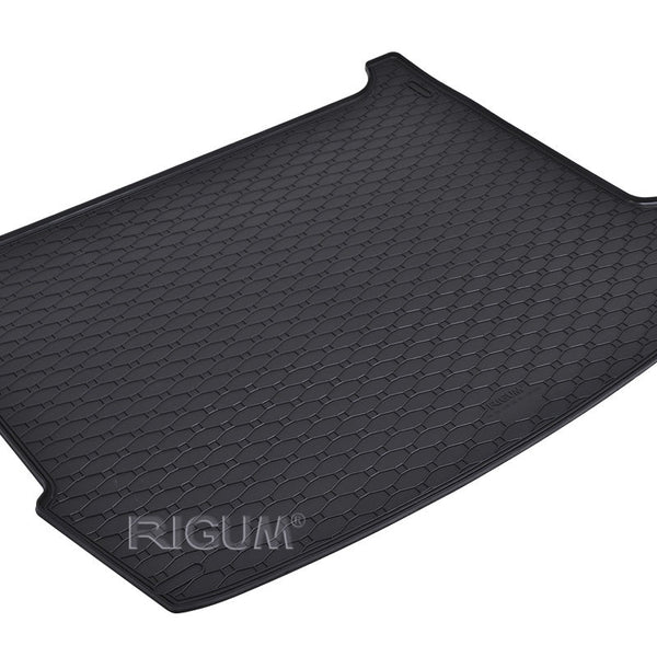 Vasche baule Dacia Lodgy, carrozzeria auto famigliare, fabbricazione 07.2012 - presente, 5 posti | 405064