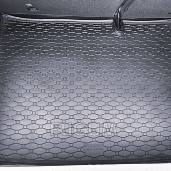 Vasche baule Dacia Sandero II, carrozzeria hatchback, fabbricazione 12.2012 - 12.2020 | 405088