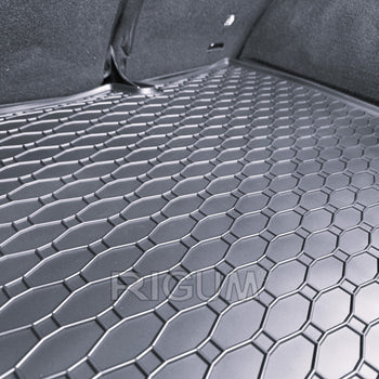 Vasche baule Dacia Sandero II, carrozzeria hatchback, fabbricazione 12.2012 - 12.2020 | 405088