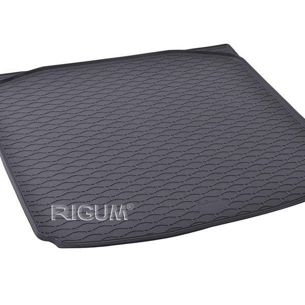 Vasche baule Dacia Duster III LPG, carrozzeria suv, fabbricazione 06.2024 - presente, 4x2, bagagliaio con pavimento in posizione inferiore e superiore | 405095