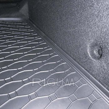 Vasche baule Dacia Duster III LPG, carrozzeria suv, fabbricazione 06.2024 - presente, 4x2, bagagliaio con pavimento in posizione inferiore e superiore | 405095