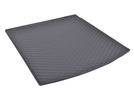 Vasche baule Dacia Bigster Hybrid, carrozzeria suv, fabbricazione 2025 - presente, bagagliaio con pavimento in posizione inferiore e superiore | 405101