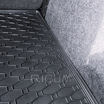 Vasche baule Fiat Grande Punto, carrozzeria hatchback, fabbricazione 10.2005 - 08.2018 | 407044