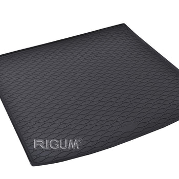 Vasche baule Fiat Tipo, carrozzeria auto famigliare, fabbricazione 02.2017 - presente, bagagliaio con pavimento in posizione superiore | 407051