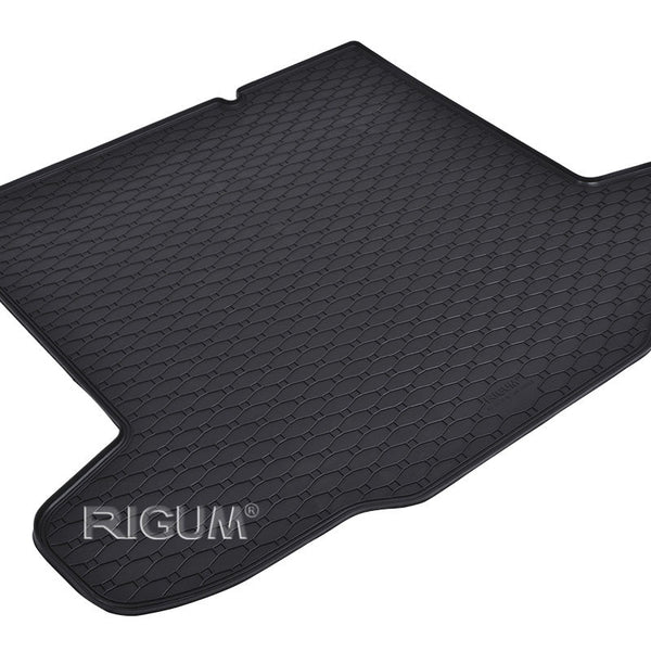 Vasche baule Fiat Tipo, carrozzeria berlina, fabbricazione 01.2016 - presente | 407082