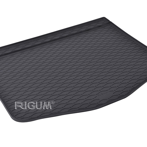 Vasche baule Ford C-Max II, carrozzeria van, fabbricazione 11.2010 - 06.2019, ruota di scorta piccola / kit di riparazione | 408096