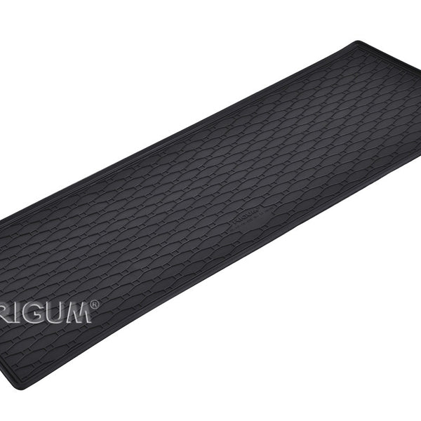 Vasche baule Ford Tourneo Custom, carrozzeria van, fabbricazione 02.2018 - presente, passo l1, 8-9 posti | 408119