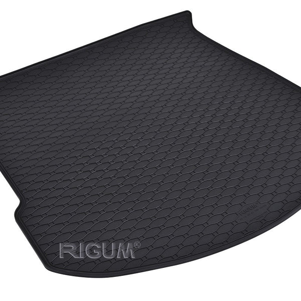 Vasche baule Ford Mondeo IV, carrozzeria auto famigliare, fabbricazione 09.2007 - 12.2014 | 408126