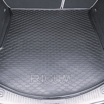 Vasche baule Ford Mondeo IV, carrozzeria auto famigliare, fabbricazione 09.2007 - 12.2014 | 408126