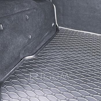 Vasche baule Ford Mondeo IV, carrozzeria auto famigliare, fabbricazione 09.2007 - 12.2014 | 408126