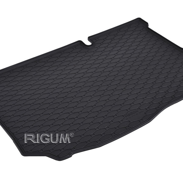 Vasche baule Ford Fiesta VII, carrozzeria hatchback, fabbricazione 07.2017 - presente | 408133