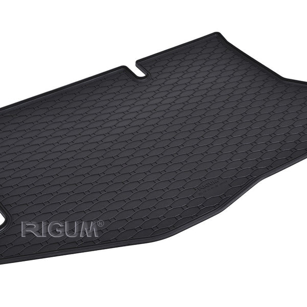 Vasche baule Ford Fiesta VI, carrozzeria hatchback, fabbricazione 10.2008 - 06.2017 | 408140