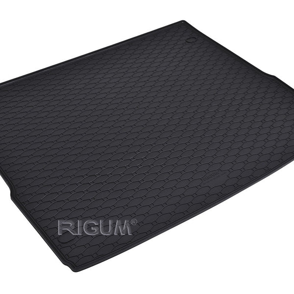 Vasche baule Ford Focus II, carrozzeria auto famigliare, fabbricazione 2004 - 02.2011 | 408164