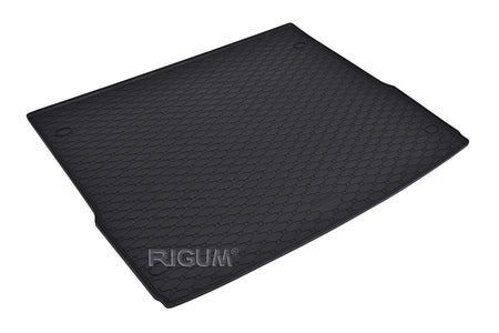 Vasche baule Ford Focus II, carrozzeria auto famigliare, fabbricazione 2004 - 02.2011, facelift | 408164