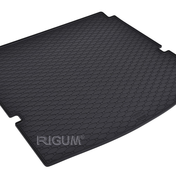 Vasche baule Ford Galaxy III, carrozzeria van, fabbricazione 09.2015 - presente, 5 posti | 408188