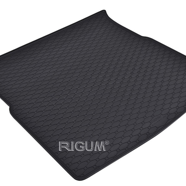 Vasche baule Ford S-Max I, carrozzeria van, fabbricazione 05.2006 - 08.2015, 5 posti | 408195