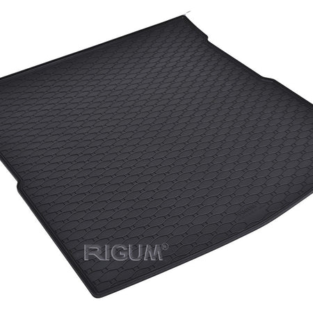 Vasche baule Ford S-Max II, carrozzeria van, fabbricazione 09.2015 - presente, 5 posti | 408201