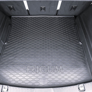 Vasche baule Ford S-Max II, carrozzeria van, fabbricazione 09.2015 - presente, 5 posti | 408201