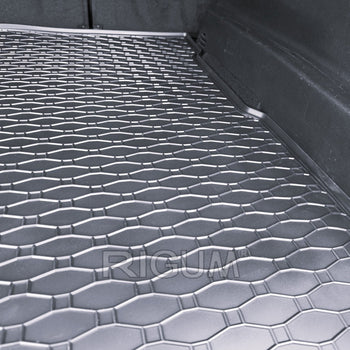 Vasche baule Ford S-Max II, carrozzeria van, fabbricazione 09.2015 - presente, 5 posti | 408201