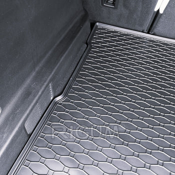 Vasche baule Ford S-Max II, carrozzeria van, fabbricazione 09.2015 - presente, 5 posti | 408201